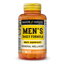 Men’s Daily Formula