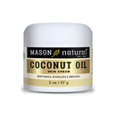 Coconut Oil Skin Cream