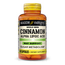 Cinnamon Alpha Lipoic Acid Complex
