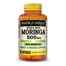 Moringa 500 mg CAPS