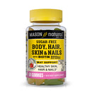 Body, Hair, Skin & Nails "Kosher"