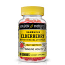Elderberry With Echinacea & Propolis