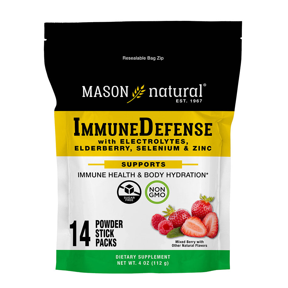 Immune Defense Powder Sticks