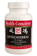 OsteoHerbal