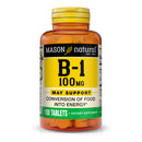 Vitamin B 1 100 mg (Thiamine HCL)