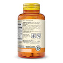 Acidophilus 20 Million CFU Chewable Wafers (Vanilla-Banana Flavor)