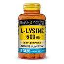 L-Lysine 500 mg