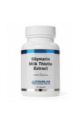 Silymarin/Milk Thistle Extract