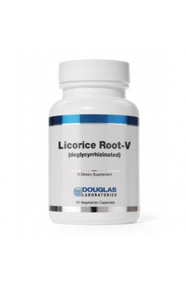 Licorice Root-V (Deglycyrrhizinated)