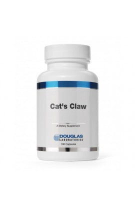 Cat's Claw