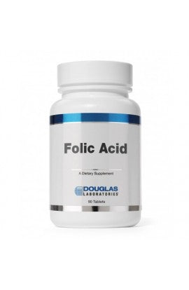 Folic Acid