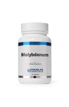 Molybdenum 500 mg