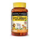 Little Animals Multivitamins Chewable Tabs