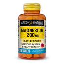 Magnesium 200 mg
