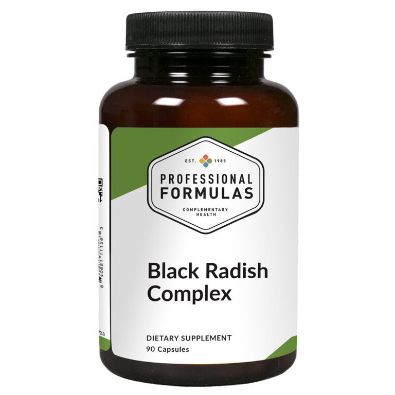 Black Radish Complex 90 caps