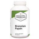 Bromelain Papain
