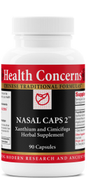 Nasal Caps 2