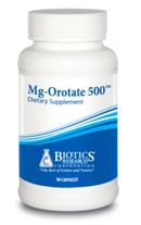 MG-OROTATE 500™ (90 C)