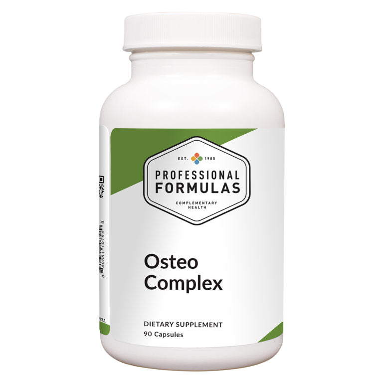Osteo Complex 90 caps