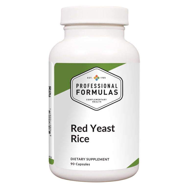 Red Yeast Rice 90 caps