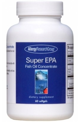 Super EPA Fish Oil Concentrate