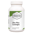 Zinc Plus Lozenges 90 Lozenges