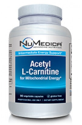 Acetyl L -carnitine