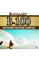 B-100 Complex 100 CT