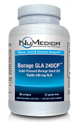 Borage GLA 240