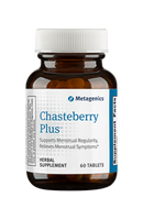Chasteberry Plus