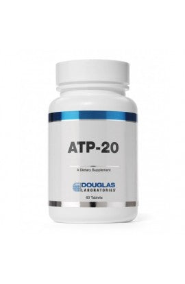 ATP-20 Sublingual Tab