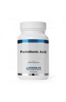 Pantothenic Acid