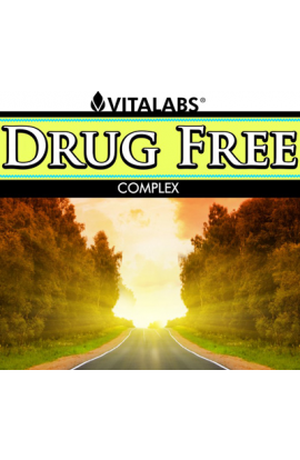 Drug Free Detoxifier 100ct
