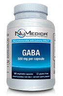 GABA