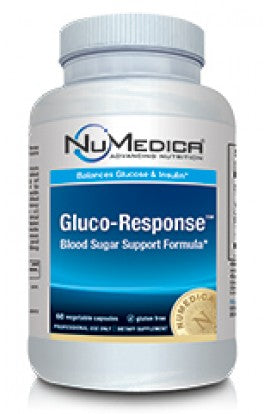 Gluco-Response