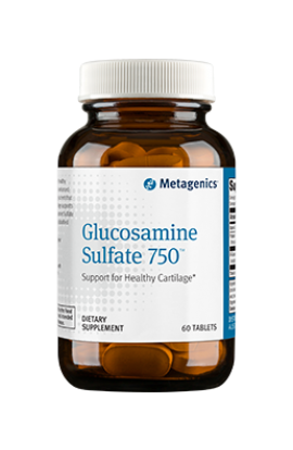 Glucosamine Sulfate 750