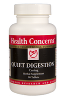 Quiet Digestion