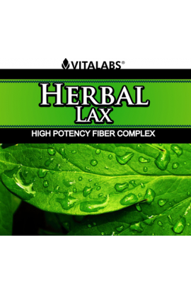 Herbal Lax 60ct