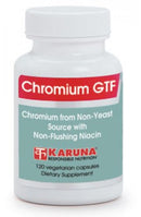 Chromium GTF
