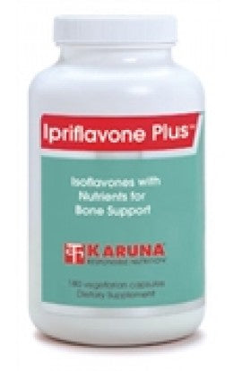 Ipriflavone Plus 180 vegetarian capsules