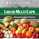 Liquid Multi Caps 60ct