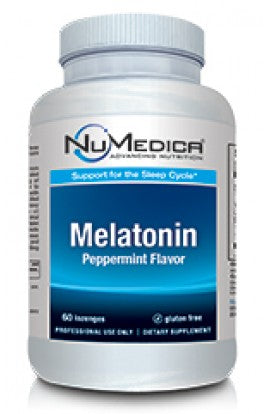 Melatonin 3 mg Lozenges