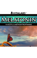 Melatonin 3mg Chewable 50ct