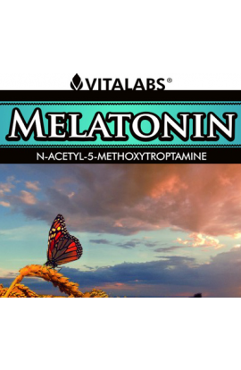 Melatonin 3mg Chewable 50ct