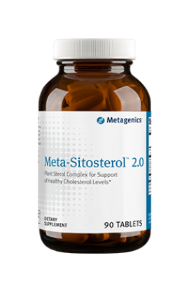 Meta Sitosterol