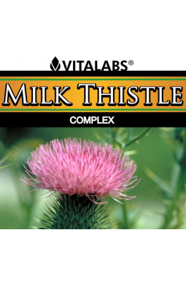 Milk Thistle Complex 450mg 60ct