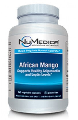 African Mango - 60c