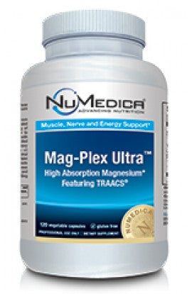 Mag-Plex Ultra - 120ct