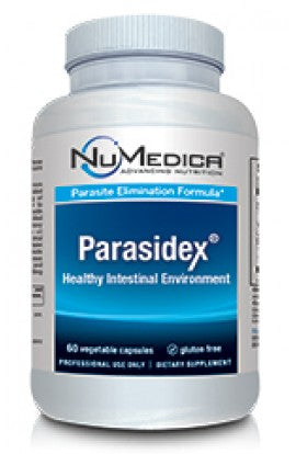 ParasideX - 60c