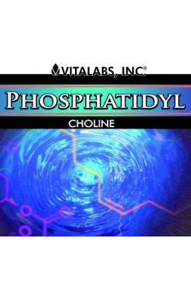 Phosphatidylcholine 60ct